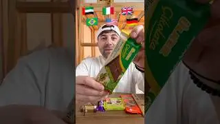 #mukbang #chocolate #asmr #shorts #country