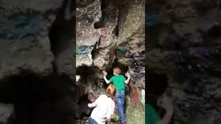 Caves in Lecanto, FL 2021