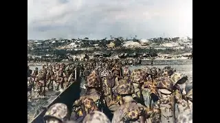 How the M3 Sniperscope on U.S. M1/M2 Carbines Foiled Japanese Night Raids at Okinawa