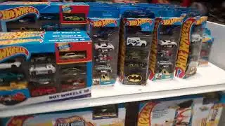 Explore Hot Wheels New item Available @Siam Paragon 31/1/2026 #hotwheels #matchbox