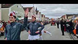 PILSTING  2024 Faschingsumzu ... Abonnieren, liken, teilen bitte  ...!🤗 Dankeschön🙏