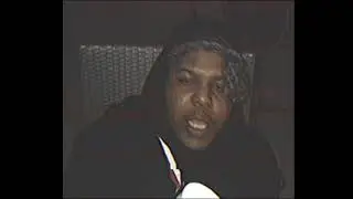 Codeine Chriss - Green Beam  (prod. By Quadwoofer)