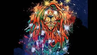 09 sir larsie i babylon be still harderwise One Love EP