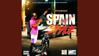 Spain Style
