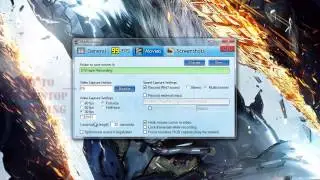 How to Record PC Gameplay Using Fraps