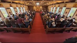 The faithful Servant - Maronite Liturgy, Oct/12/2025