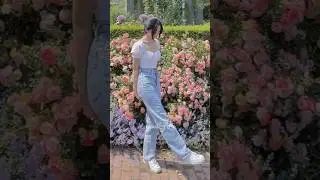 Aesthetic pose ideas for girls 🌙🤍 | #poses #girls #aesthetic #solo #faceless #shorts