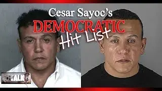 Cesar Sayoc's Deadly Democratic Hit List