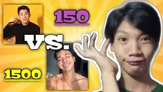 150 O 1500 CHALLENGE | KIYAHNU