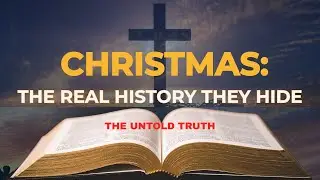The True Christmas Story: Hope Was Born in the Dark - Hope Was Conceived Before It Was Seen