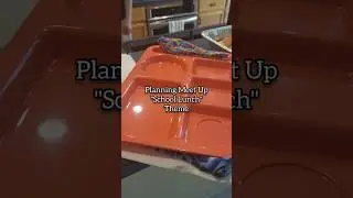Planning Meep Up 