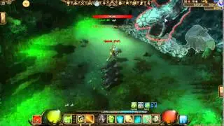 لعبة الباشق - Hero44 قتل غورغا