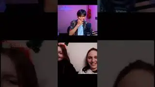 Randy Dongseu di rebutin 2 cewek Romania (OME TV)
