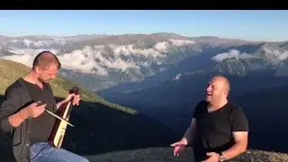 Hilmi YEREKABAN - HORON POTPORİ MASHUP