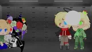 :)? (If TimeDeo / The Business Bay Boys Joined the DSMP #9)