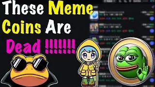 Will These Meme Coins Pump Again? LUCE, PNUT, FRED, TURBO, GOAT, ACT 1 Price Prediction