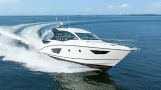 2019 Beneteau GT 50