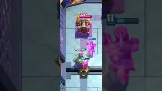 ⚠️ゴブリン大量爆誕警報⚠️【クラロワ】/⚠️Infinite goblin explosive birth alarm!!⚠️ #clashroyale #クラロワ #クラロワ実況 #shorts