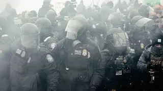 Breaking: Court Blocks DHS Surge in U.S. Cities Over Legal Concerns