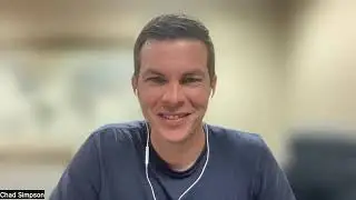 The Christian Coach Podcast - Alex Demczak