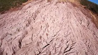 Drone en FPV au Stadium de Vitrolles