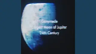 Ganymede