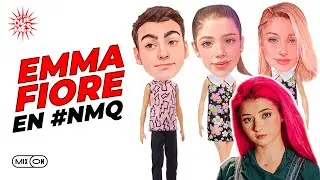 EMMA FIORE DE INVITADA EN #NOMEQUEMES 🔥 (03/05) | Mix On