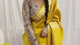 Latest Full Sleeves Blouse Design for Winters/ #shorts