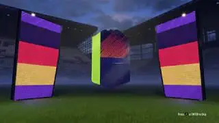 FIFA 18 : Path to Glory Spring : 2