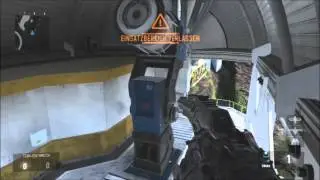 AW Glitch Infected Spot Recovery