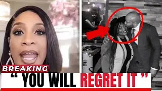 Kimmi LOSES IT After Maurice&rsquo;s SHOCKING Cheating Scandal Hits The Internet!