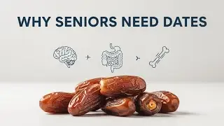Are Dates Safe for Diabetics? What Seniors Must Know