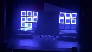 Grease is The Word Muskogee Little Theatre
