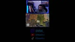 Trying Anno 117: Pax Romana - DROPS ON TWITCH