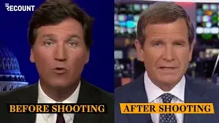 Fox News Before and After the Buffalo Mass Shooting