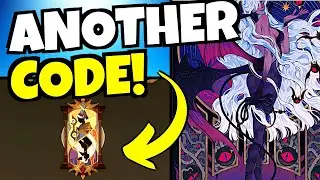 ANOTHER EXCLUSIVE CODE!!! [AFK ARENA]