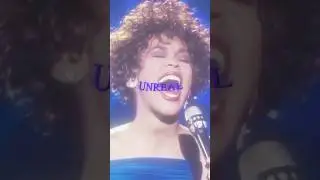 When Singers Hit Their HIGHEST Notes 🤯🎤(Ariana Grande, Billie Eilish, Whitney Houston)