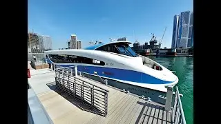 Sharjah to Dubai Ferry Ride | Scenic Boat Ride Experience in Dubai 🚤 🇦🇪 | #theXzone #boatservice