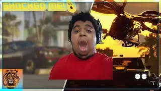 MindsEye Trailer Reaction: Redrock&rsquo;s Chaos SHOCKED Me! 😮
