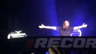 День рождение рекорд радио 20 лет RADIO RECORD 15 августа 2015