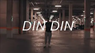 Young's Flexs- Yf.VithS x Yf.Dacruz x El Raff -Dindin.Mp3  (prod zaia e Thiago G'R)