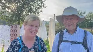 Come with me on a Special Pilgrimage Tour in Medjugorje