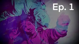 MANIPULATED | inFamous First Light (Ep. 1)