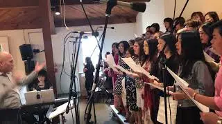 &Ecirc;phata! H&atilde;y Mở Ra - Th&agrave;nh T&acirc;m