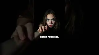 The Witching Hour  #horrorstories  #scarystories #scary