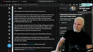 NFT Cringe!
