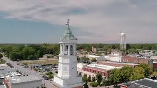 Executive Construction Camden / Real Estate Video Marketing in Camden, SC