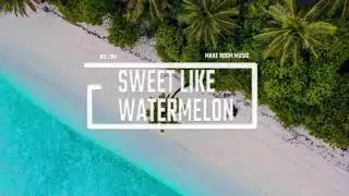 Sweet Like Watermelon ~ (FREE) Freestyle Type Beat 2021 ~ HipHop Rap/Trap Instrumental (HARD)
