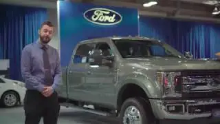 FIRST LOOK MODELS at the 2019 Calgary International Auto & Truck Show