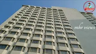 PRESIDENT HOTEL CUFFE PARADE